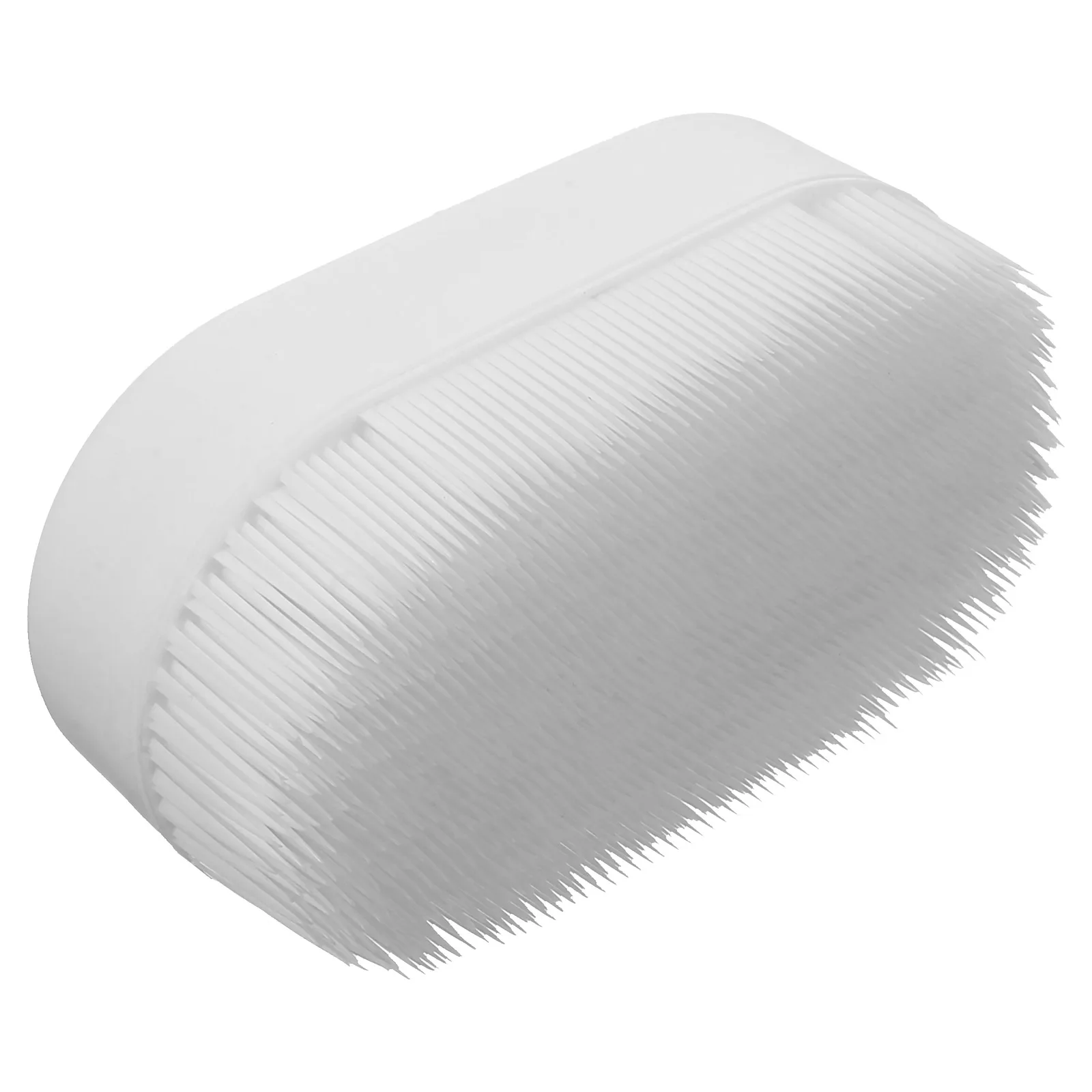 

Soft Bristle Laundry Brush For Clothes Shoes Floor Durable Multi-Function Plastic Cleaning Scrub Brush With Grip