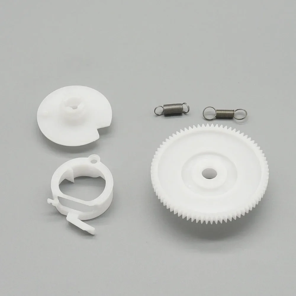 

Комплект из 10 шт. сцепных шестерен для EPSON L3100 L3101 L3110 L3115 L3116 L3150 L3151 L3156 L3158 L3160 L4150 L4160 L4165 L5190 L6178 L6198