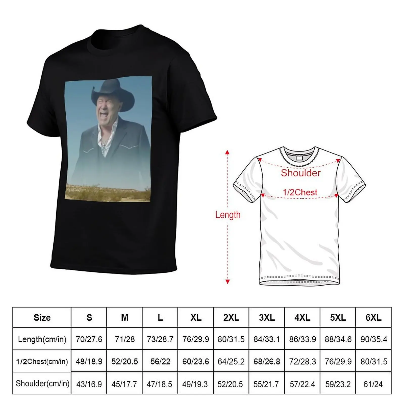 Big Enough Meme T-Shirt croswit shirt man plus sizes mens graphic t-shirts pack