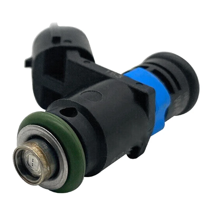 03C906031B Fuel Injector Auto Supplies Suitable For Volkswagen Bora Skoda Octavia Hao Rui 1.6 Lavida