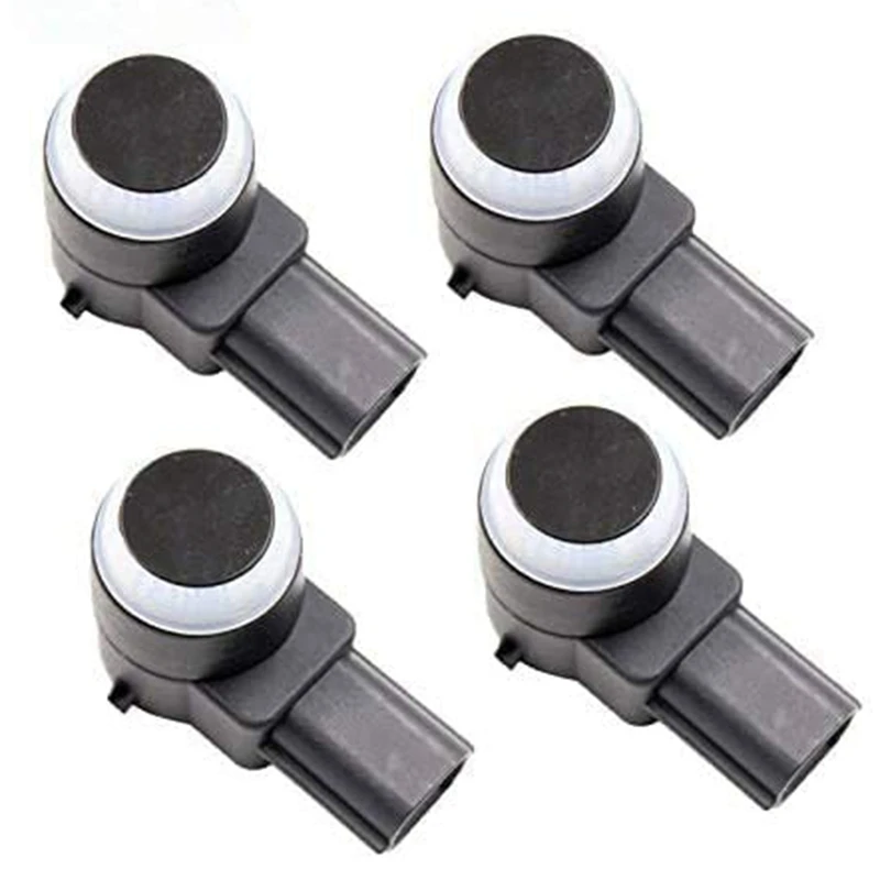 Prestazioni stabili-13242365/13368131 Sensore di parcheggio PDC Retromarcia per Opel Astra J Insignia Meriva B 93191445 1235281 13326235