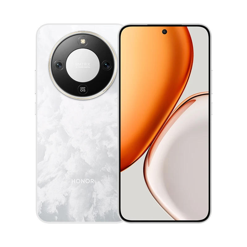 Original Honor X70 Mobile Phone Snapdragon 6 Gen 4 OTA 6.79