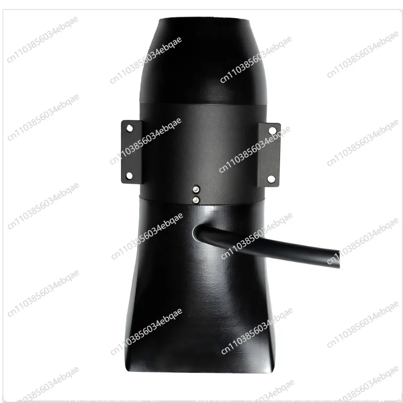 

For Pump Spray, Water Jet 7KG Thrust, Thruster Fishing Boat Pulp Board, Sand Proof, Waterproof Grass