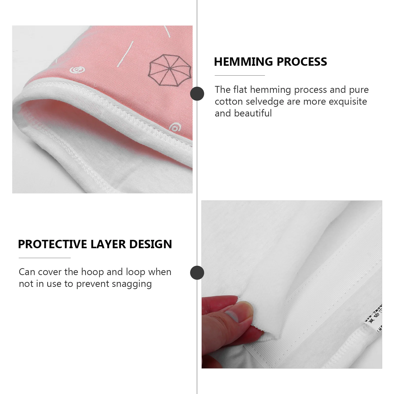 

Защитная защита для пупка, детский чехол для живота, удобное регулируемое одеяло из хлопка и полиэстера, дышащий сухой подарок