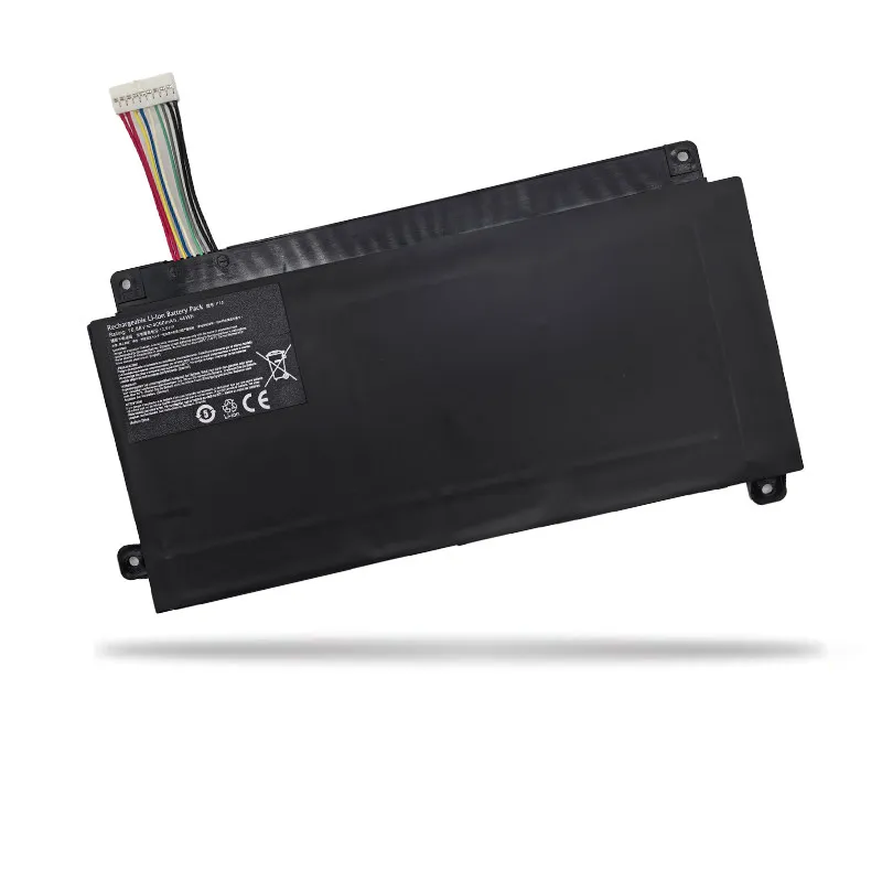 High Quality F15 Laptop Battery 10.86V 4090mAh For Teclast F15 Plus 2 U3285131PV-2S1P U3485131PY-2S1P/GSP3285131 Evoo EVC141-6BK