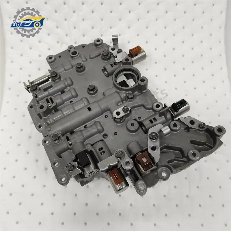 i Original U140E U240E U140 U240 U241 Transmission Valve Body for RAV4 Solara ES300 RX300 2001-2002