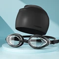 Black Clear Set