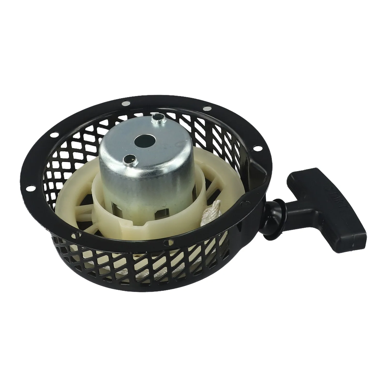 For Robbins engine generator Recoil pull starter and pawls cup easy installation and reliable performance (80 chars)