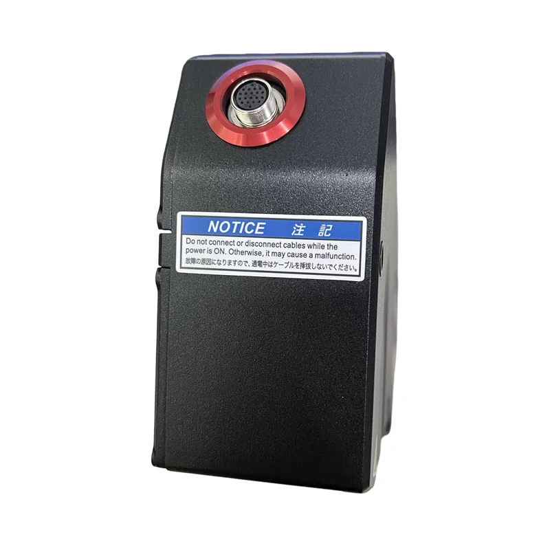 KEYENCE LJ-X8200 LJ-X8000 LJ-X8000A LJ-X8060 LJ-X8000E Sensor Head Overall Contour Detection of Medium and Large Workpieces