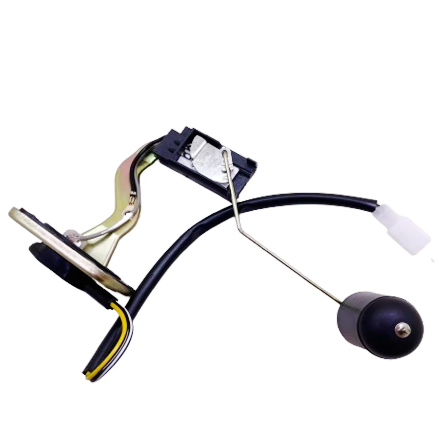 Scooter Accessories Motorcycle Gas Oil Fuel Tank Lever Sensor Float Gauge For Suzuki HS125T Haojue AN125 HJ125T-8 HJ125T-7