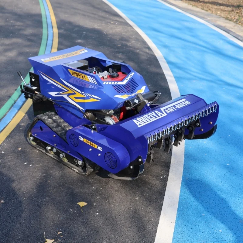 Customized Robot Re…