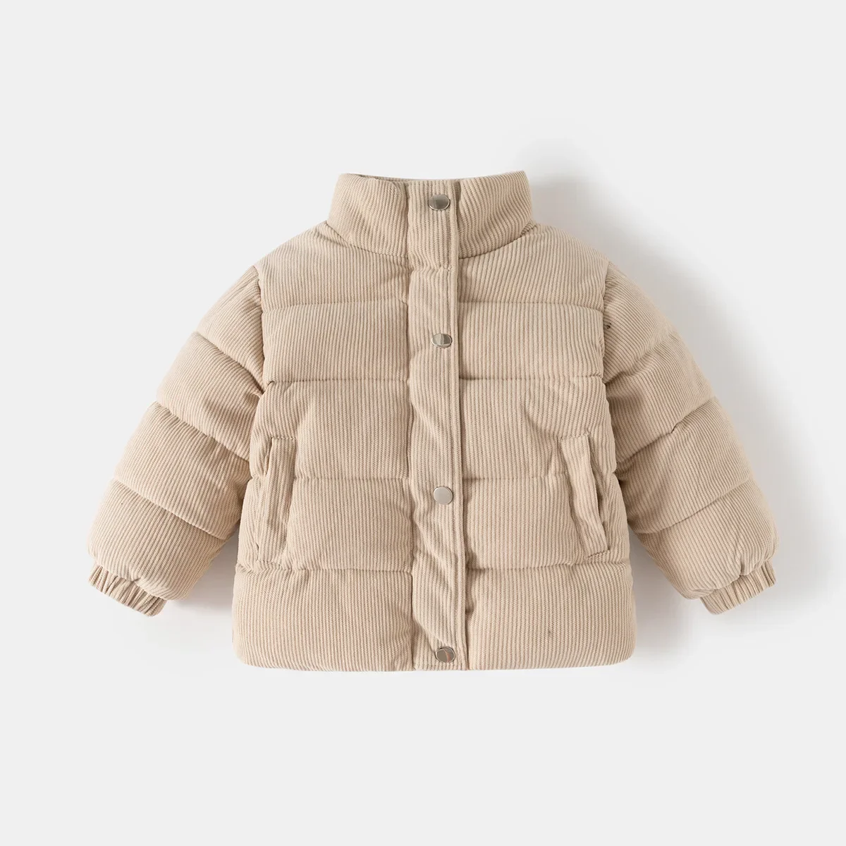 

LILIGIRL Детская одежда, вельветовая шуба, водолазка, флисовая куртка для мальчиков, однобортные парки для мальчиков, детская одежда, От 2 до 7 лет