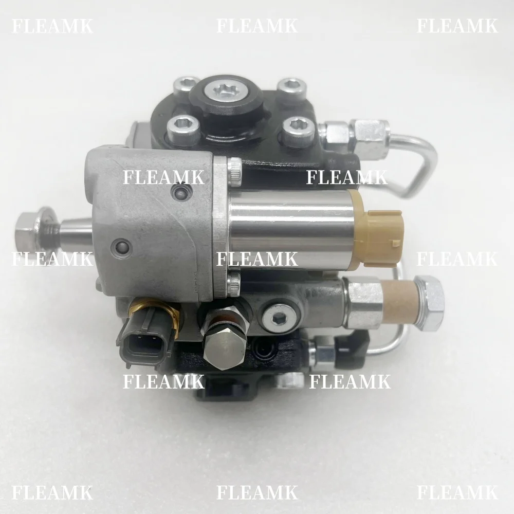 High Quality Diesel Common Rail Fuel Injection Pump 294050-0036 22100-E0250 294050-0032  22730-1271