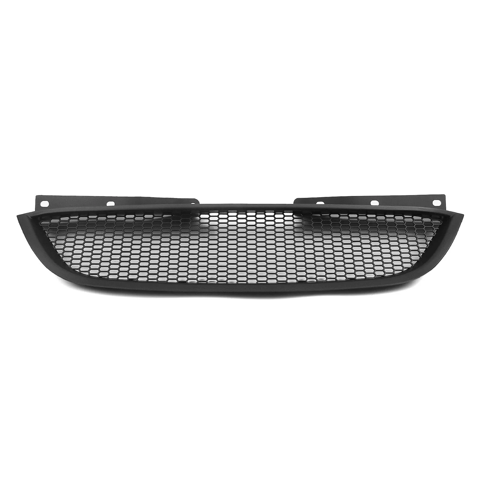 For Hyundai Genesis Coupe 2008 2009 2010 2011 2012 Car Front Bumper Honeycomb Grille Air Intake Racing Grills