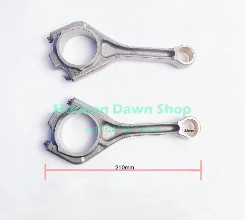 2.0T New AJ200 Connecting Rod Auto Engine Spare Parts Connecting Rod