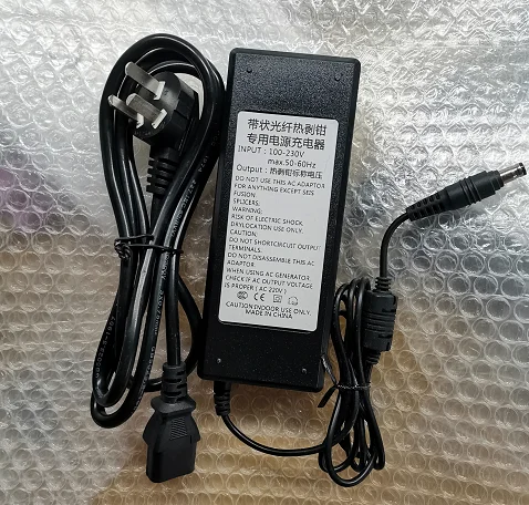 Pince à dénuder à chaud FSM 60R 70R Chargeur HJS-02 pour Sumitomo JR6 JR5