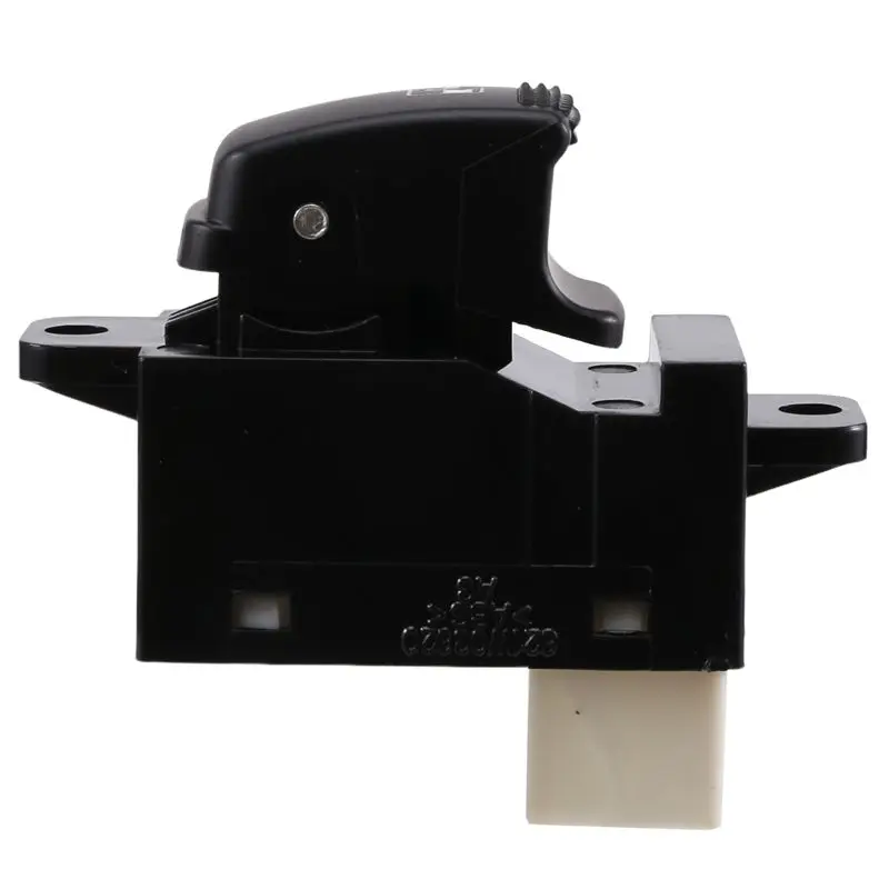 Passenger Side Electric Power Window Switch For Elantra Sonata Kia Rio 93580-3D000