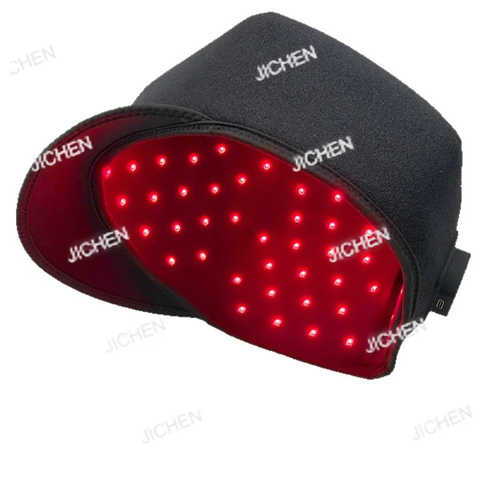 Neu Led Cap Red Lig…