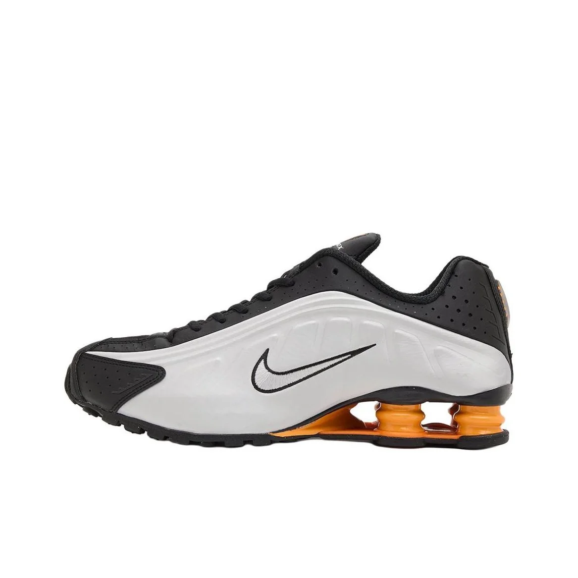

Nike Shox R4 Bright Mandarin HQ1988-003