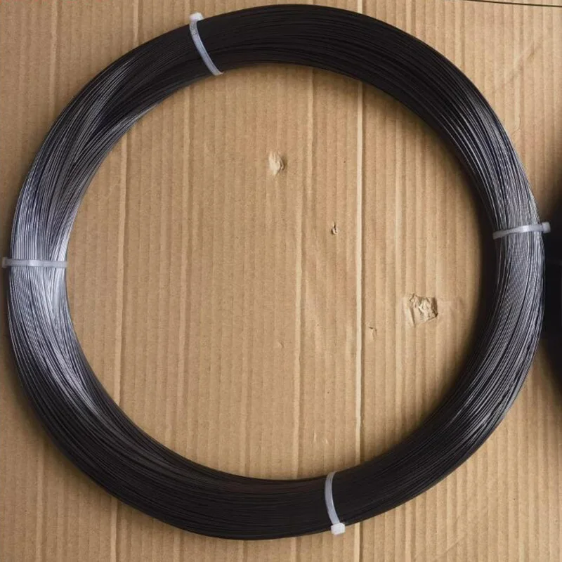 Nitinol Memória Alloy Wire Forma 0.05 mm a mm