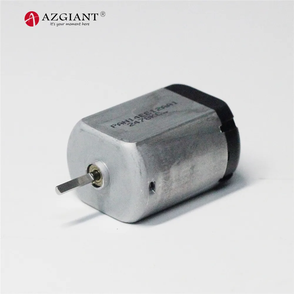 

PAN14EE12AA1 DC 12V Car Electric Door Lock Motor for Toyota PREVIA ALPHARD 12850RPM MOTOR