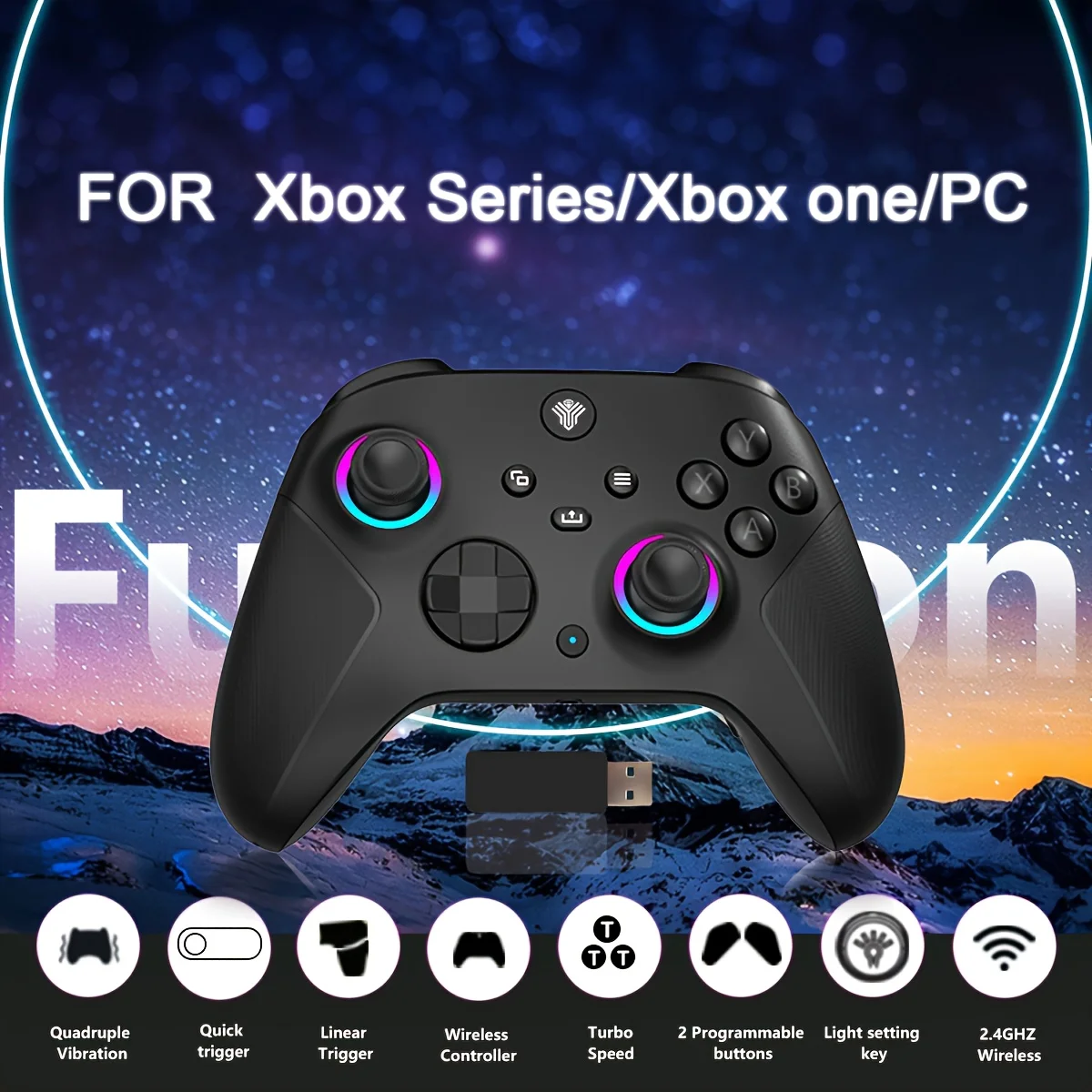 #53 Best Xbox Wireless Controllers to Buy In 2026