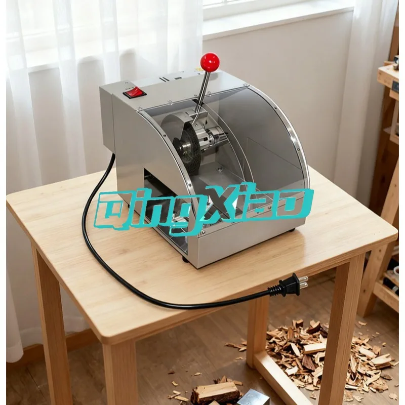 

Tabletop Cutting Machine for Jade and Wood Water-jet Cutting Machine Polishing and Carving All-in-one Cutting Machine