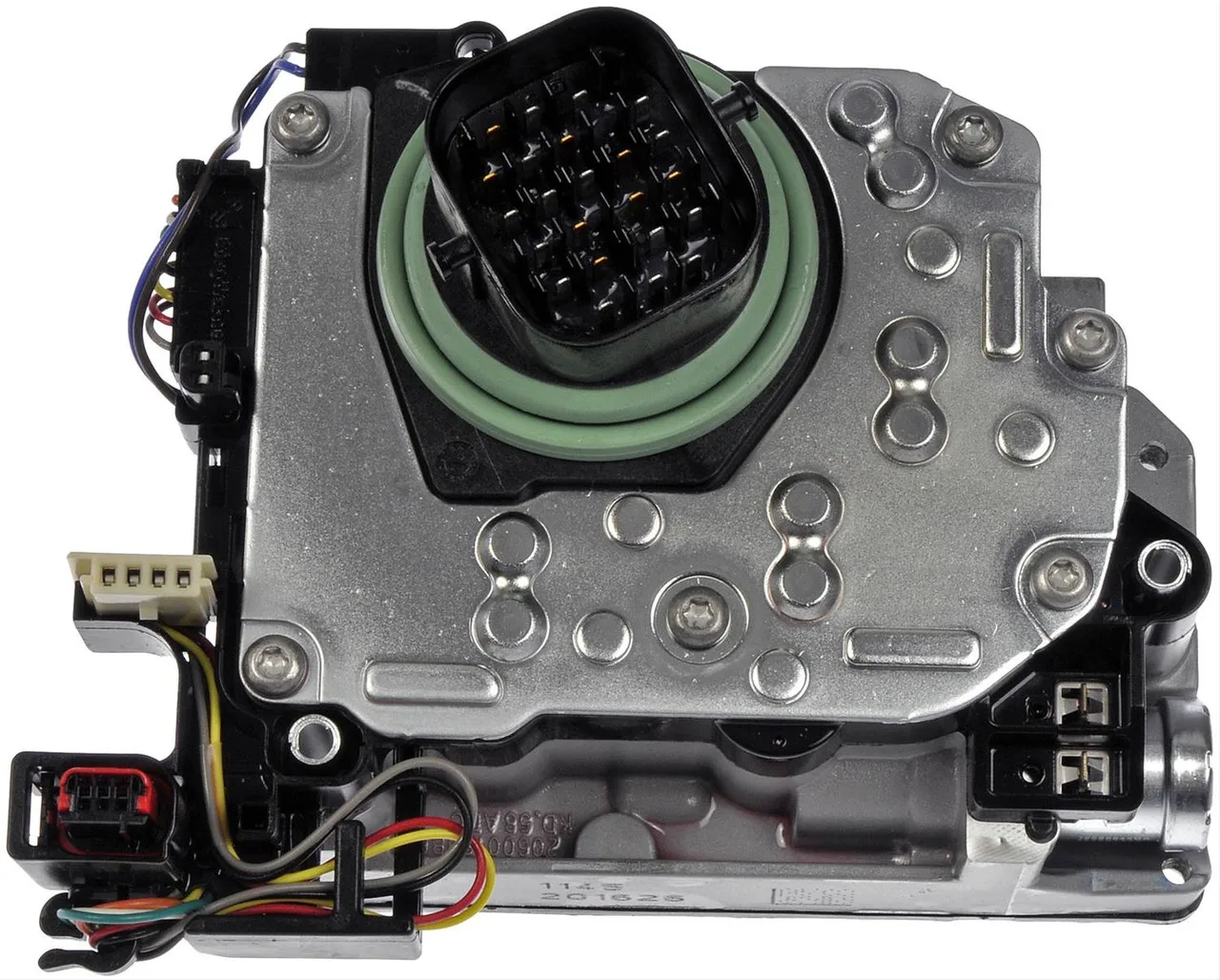 

62TE Valve Body with New Solenoid Pack 2007-UP - World Wide Specialty Parts