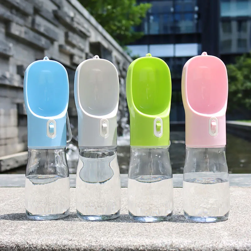 #27 Portable Puppy Water Bottles Discount Picks