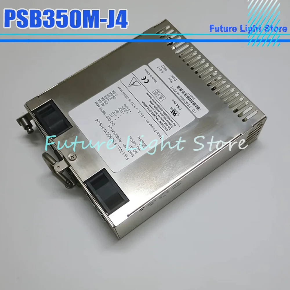 PSB350M-J4 Power Supply Maximum Output Power 350W