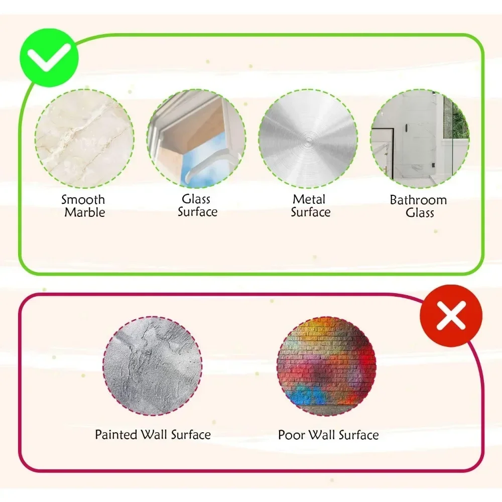 شفافة المنزل سلس لاصق السنانير الاكريليك قوية ذاتية اللصق السنانير الحمام المطبخ مخلب مشبك شماعات جدار شنق الرف