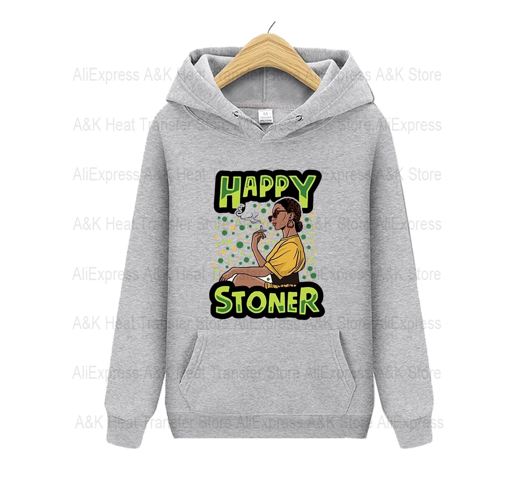 سعيد ستونر الاعشاب الحديد على نقل Diy بها بنفسك فتاة الملابس الحديد على بقع ملصقات الحرارية للملابس الصيف نقل الحرارة التصحيح