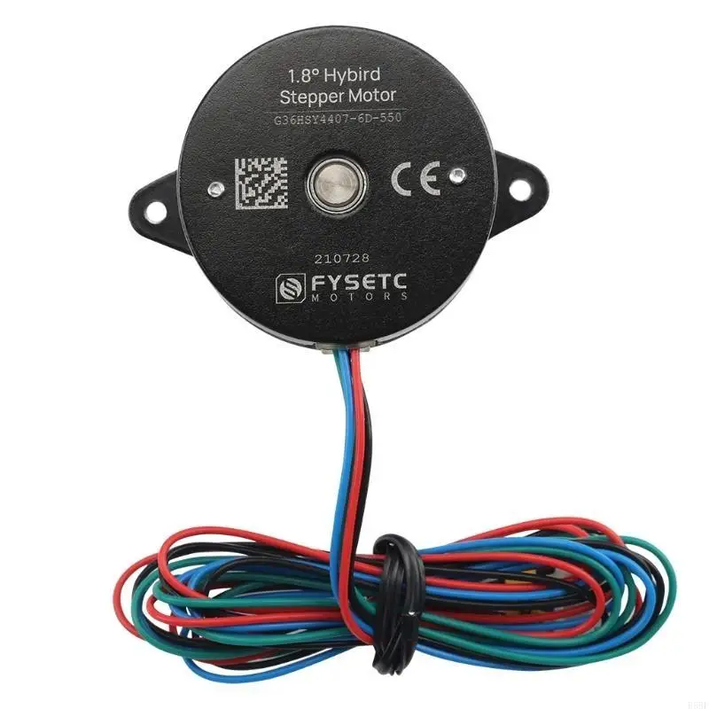 R58F Voron 2,4 BLV 36 Ставки 36 мм 36STH17-1004AHG для орбитального аппарата- v1.5 экструдер R58F Voron 2,4 BLV 36 Ставки 36 мм 36STH17-1004AHG для орбитального аппарата- v1.5 экструдер