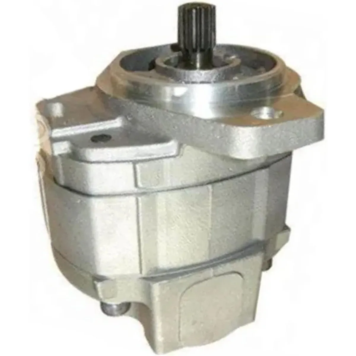 705-22-43070 Hydraulic Pump Assy For Komatsu Bulldozer D155AX-6 D155AX-6A D155AX-7