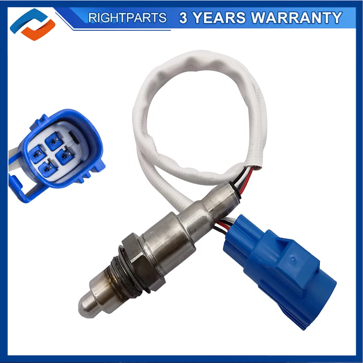 

Lambda Oxygen O2 Sensor 0258030086 For JAGUAR XE LAND ROVER DISCOVERY SPORT RANGE ROVER EVOQUE 2.0 11-18 LR049883 EJ32-9G444-AB