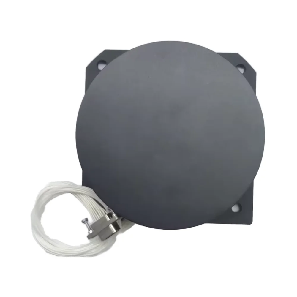 HYXL HYXL-F F-50 Miniaturized All-Solid-State Digital Closed-Loop Single-Axis Fiber Optic Gyroscope 500/s Sensing Range RS422