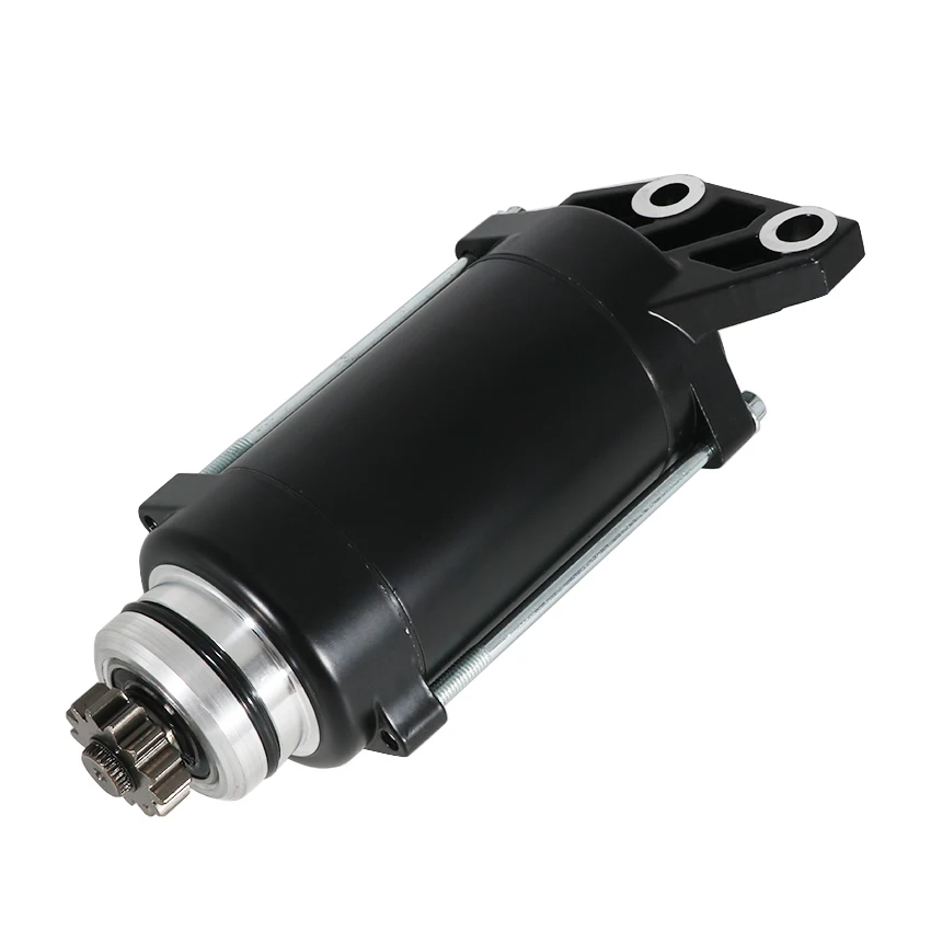 

Motorcycle Starter Motor For Yamaha FX1800 FX SUPER HIGH OUTPUT CRUISER SHO SVHO WAUD HO WITH A AUDIO OEM:6S5-81800-00