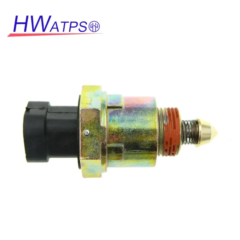 IAC Idle Air Control Valve 17089062 Fits Chevrolet Caprice C1500 Suburban Tahoe GMC Jimmy Yukon Isuzu NPR Buick Roadmaster