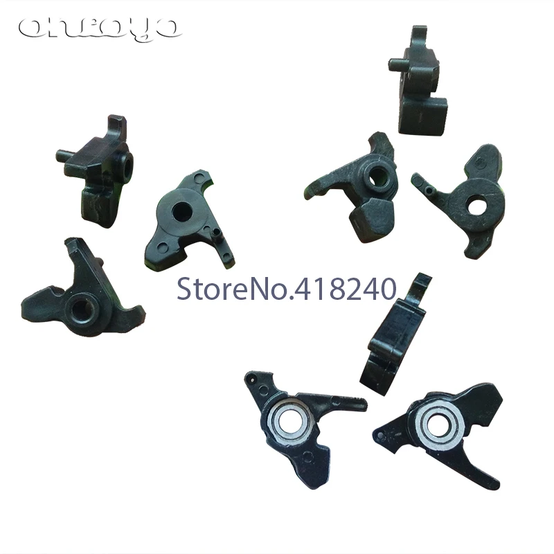 Computer Embroidery Machine Accessories For BARUDAN Plastic Hit Block Iron Core Hit YN Blow Needle Bar Drive Block