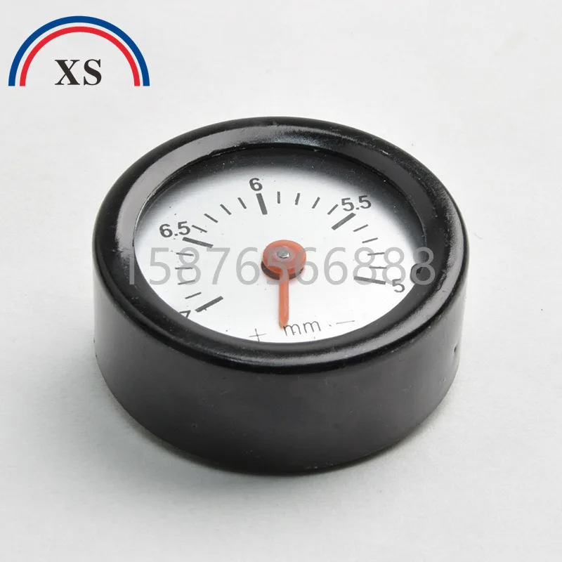 

Komori Printing Machine Pressure Gauge 7-5 Printing Machine Accessories