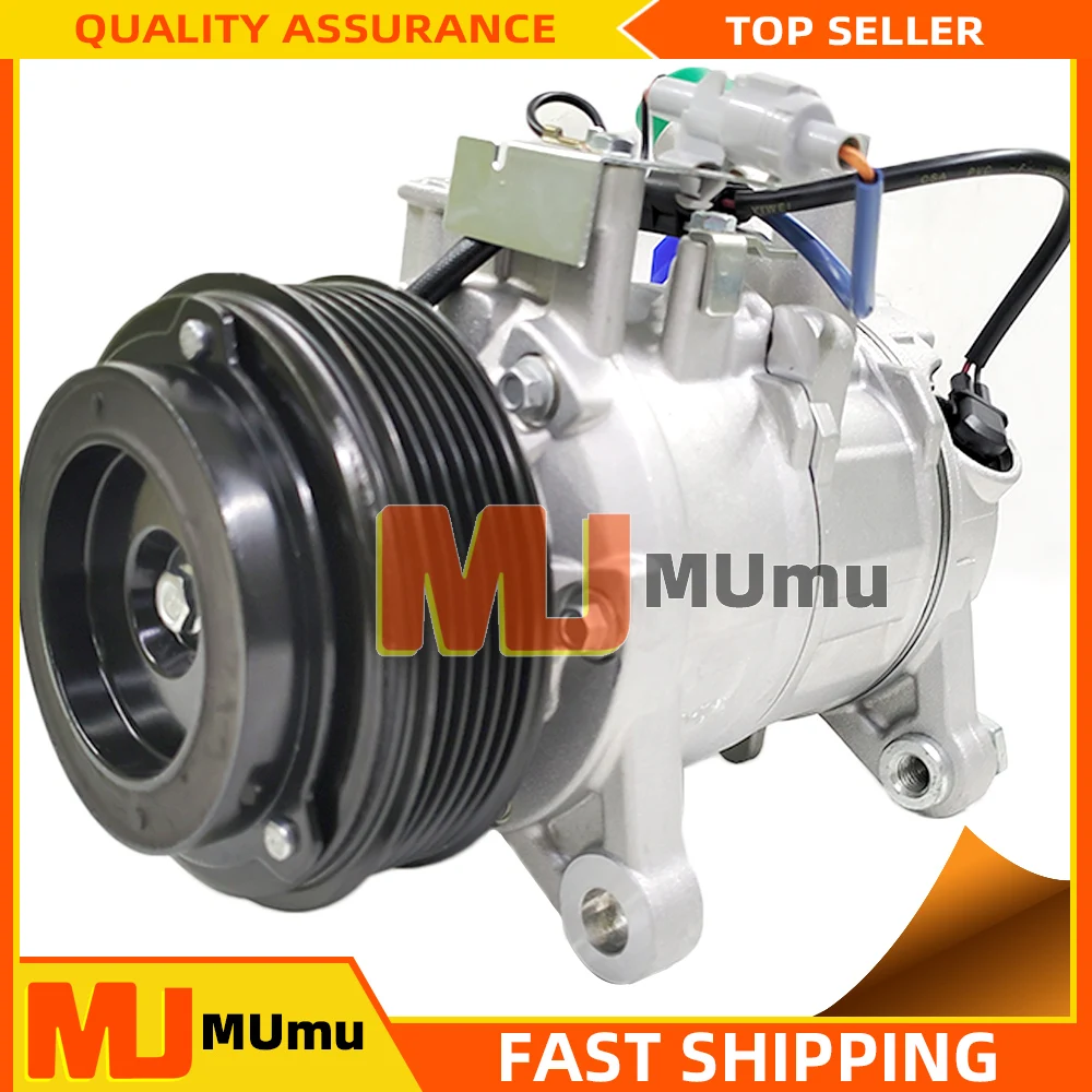 

Компрессор кондиционера 7SBU17A 64506805070 для BMW 228i, 320i, 328i, 528i 2012-2015 годов выпуска