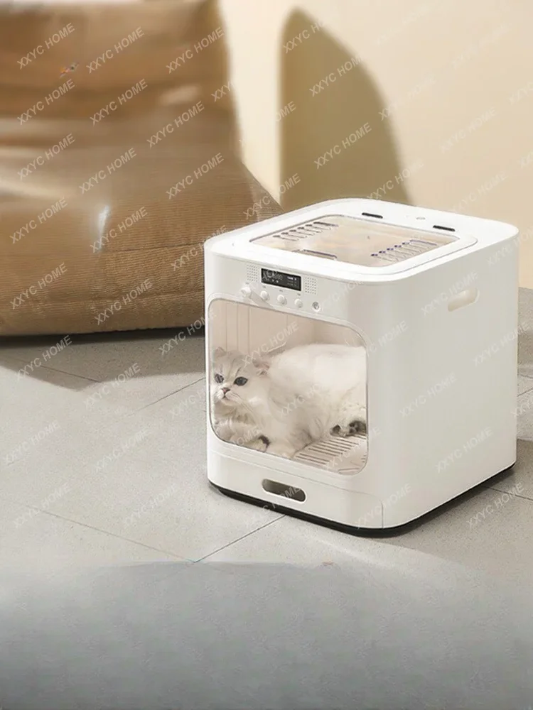 

Drying Baker for Pet Cat Hair Dryer Hair Dryer Water Blower Dog Miracle Baby Sponge Household