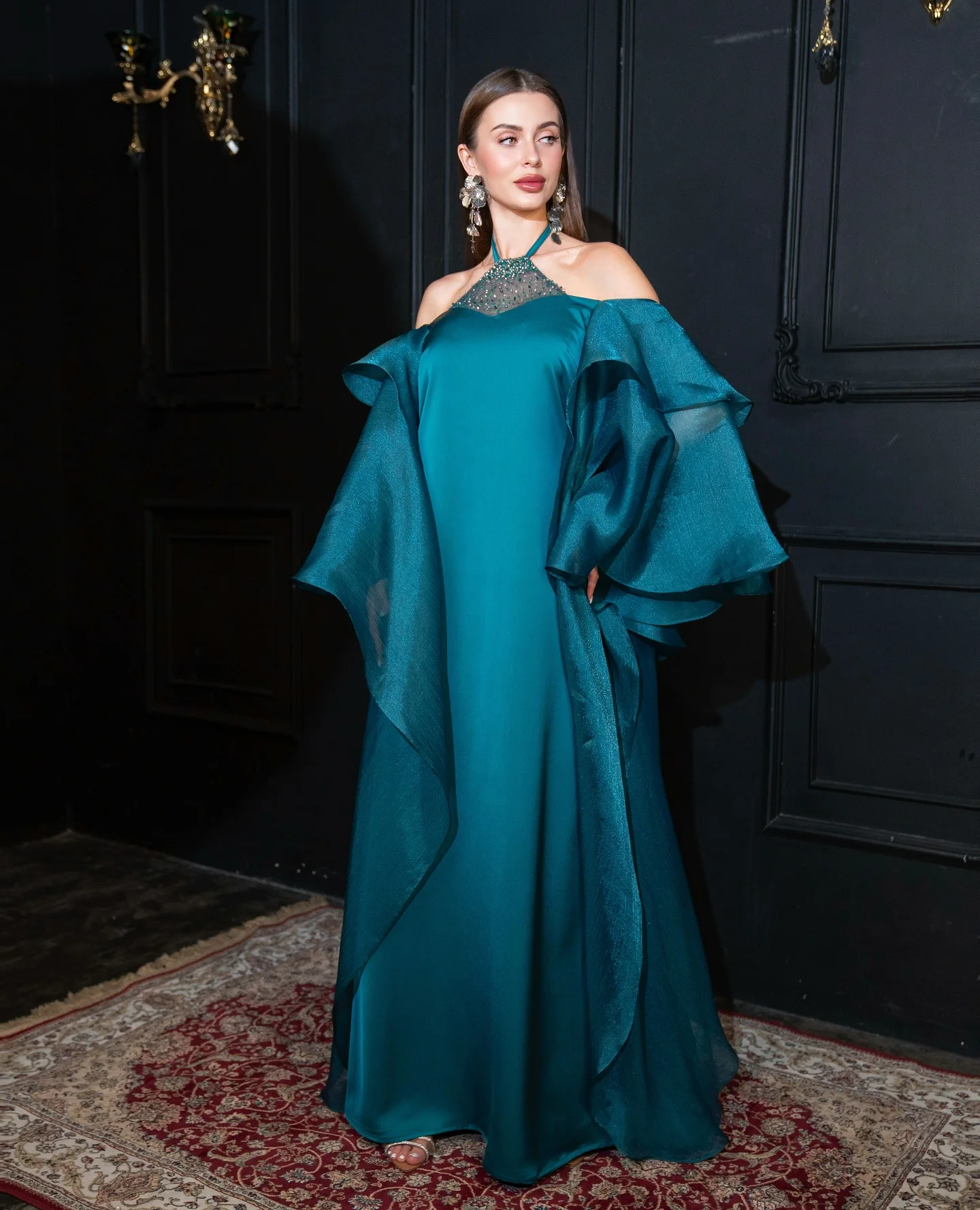 Платья для выпускного вечера по