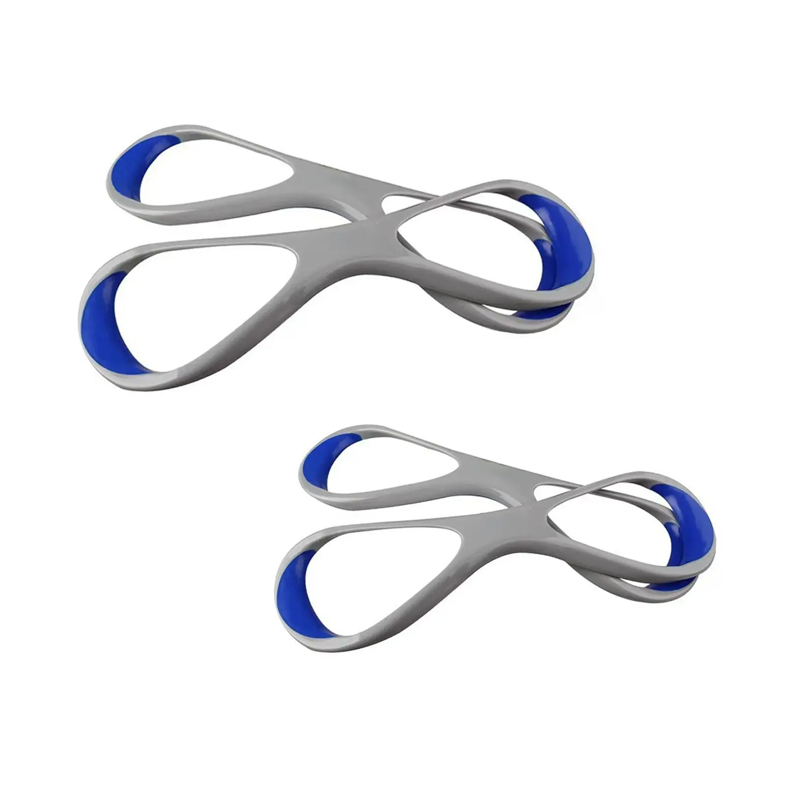 Elbow Straightener Comprehensive Set Swim Correction Forearm Training Aid PP Material Swimming Equipment for Stroke Efficiency