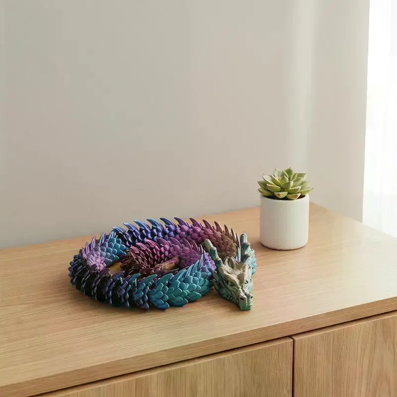 3D-Gedrucktes 30cm Drachenei m – 3D Printing Egg Bewertung und Preis