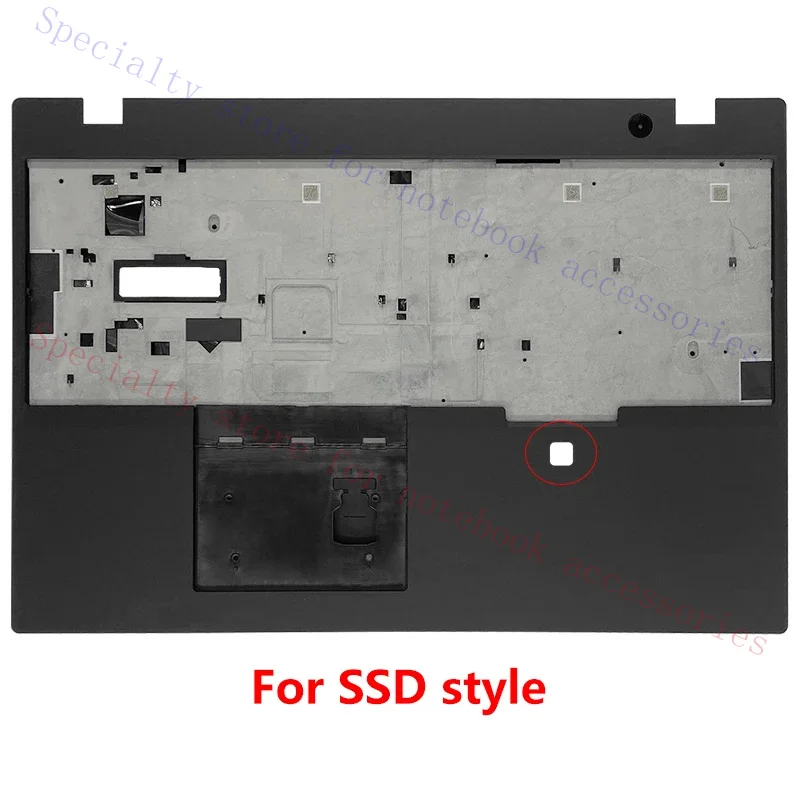 NEW For  Thinkpad L15 Gen1 Gen2 Laptop LCD Back shell Cover Front Bezel Palmrest Bottom Case Laptop Frames shell