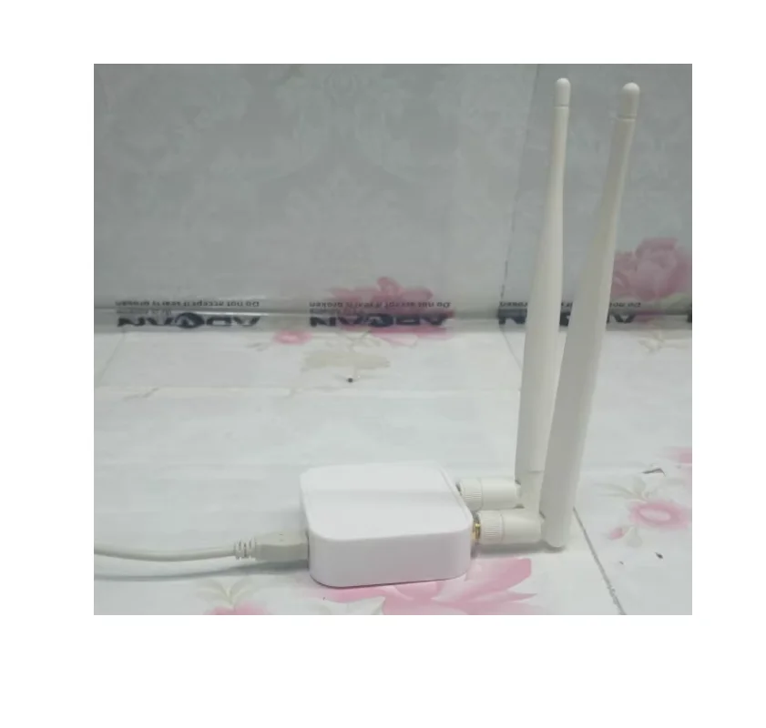RTL8812AU1200M dual band 5G gigabit USB wireless network card computer wireless WIFI receiver transmitter 5G