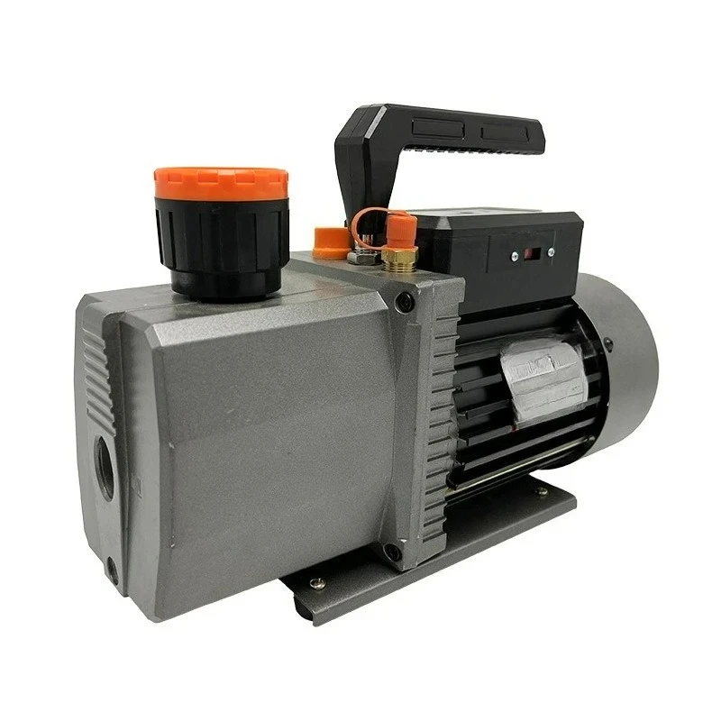 Silicone defoaming machine glue pumping bubble vacuum pump