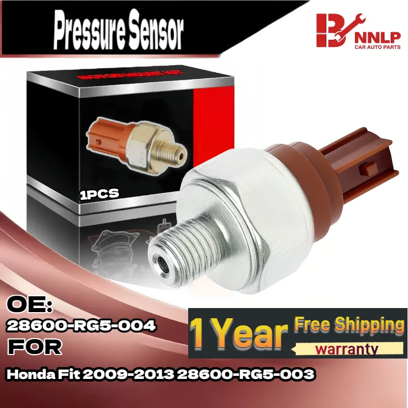 

Automatic Transmission Oil Pressure Switch for Honda Fit 2009-2013 28600-RG5-003 28600RG5003, 28600RG5013, 28600-RG5-004