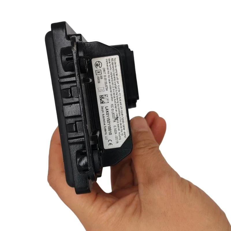HG9T-9G768-AB adaptive cruise control follow radar ACC module ESR collision warning original ACC HG9T9G768AB 1PCS